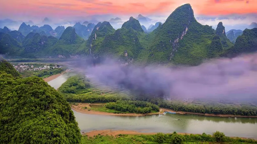 智慧环保高质量
